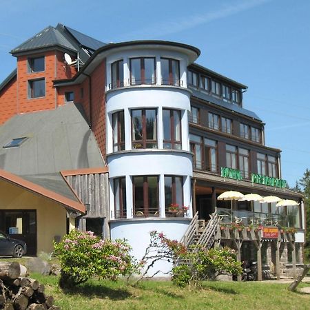Les Terrasses Du Lac Blanc - Studios & Appartements 오르베 외부 사진